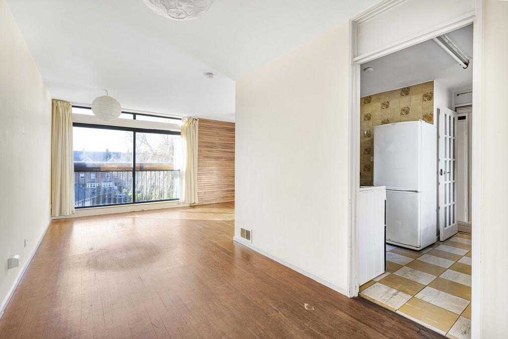 Middle Way, Oxford, OX2 2 bed apartment for sale £375,000
