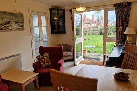 1 bedroom retirement property for sale, Goodrich Court, Ross-on-Wye