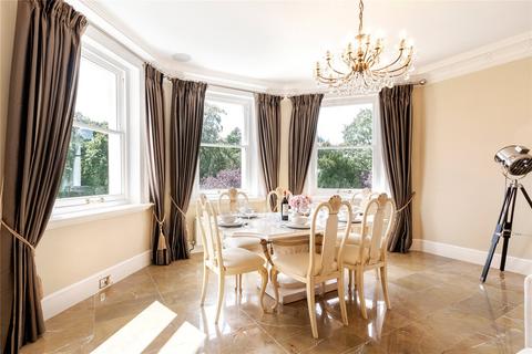 2 bedroom penthouse for sale, Kings Ride House, Prince Albert Drive, Ascot, Berkshire, SL5