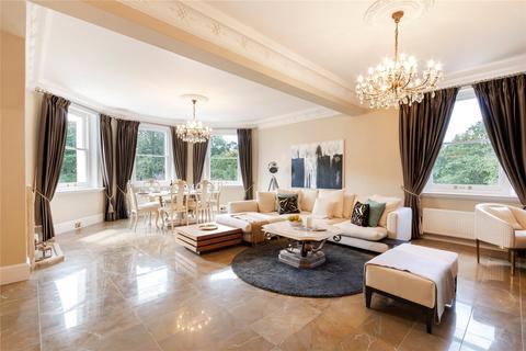 undefined, Kings Ride House, Prince Albert Drive, Ascot, Berkshire, SL5