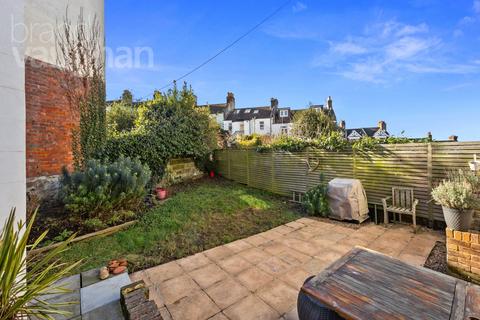 4 bedroom end of terrace house for sale, Hartington Road, Brighton, East Sussex, BN2