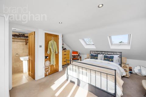4 bedroom end of terrace house for sale, Hartington Road, Brighton, East Sussex, BN2
