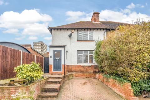 1 Rosebery Road, Kingston Upon Thames, KT1 3LJ