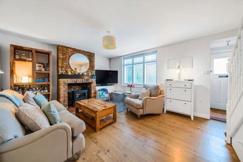 1 Rosebery Road, Kingston Upon Thames, KT1 3LJ