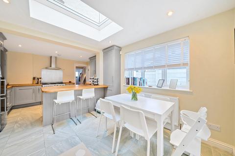 1 Rosebery Road, Kingston Upon Thames, KT1 3LJ