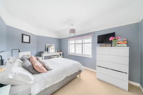 1 Rosebery Road, Kingston Upon Thames, KT1 3LJ