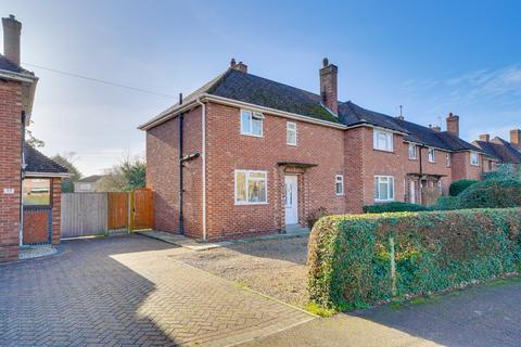 2 bedroom end of terrace house for sale, Green Leys, St. Ives, Cambridgeshire, PE27