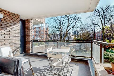 2 bedroom apartment for sale, Hamilton House, 1 Hall Road, St. Johns Wood, London, NW8