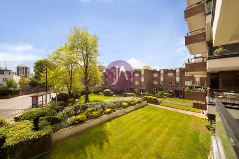 2 bedroom apartment for sale, Hamilton House, 1 Hall Road, St. Johns Wood, London, NW8