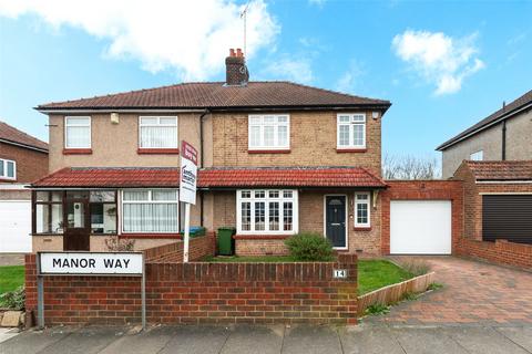 14 Manor Way, Bexleyheath, DA7 6JL