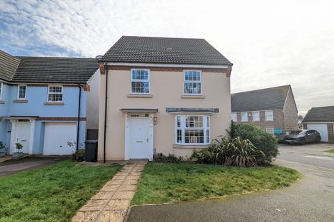 4 bedroom detached house for sale, Cullompton EX15
