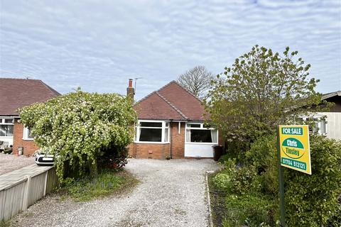 2 bedroom detached bungalow for sale, Turning Lane, Southport PR8