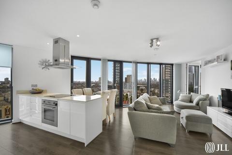 2 bedroom flat for sale, Unex Tower, Station Street, London, E15