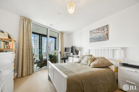 2 bedroom flat for sale, Unex Tower, Station Street, London, E15