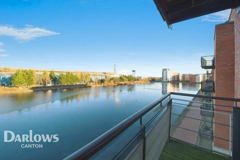 2 bedroom apartment for sale, Henke Court, Cardiff