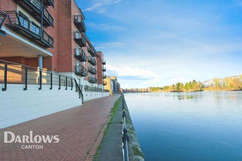 2 bedroom apartment for sale, Henke Court, Cardiff