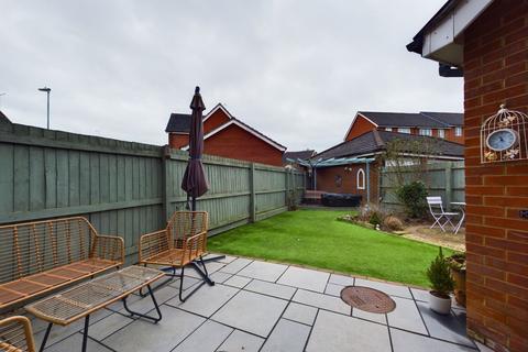 4 bedroom townhouse for sale, The Haystack, Daventry, Northamptonshire NN11 0NZ