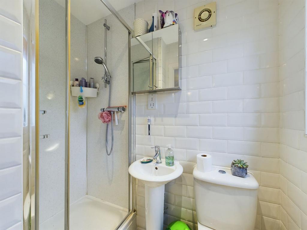 En suite