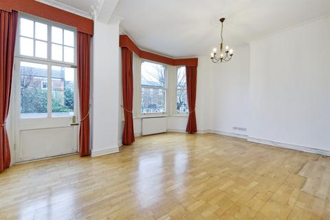 2 bedroom flat for sale, Oxford Gardens, London, W10