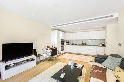 1 bedroom ground floor flat for sale, Queenstown Road London SW11