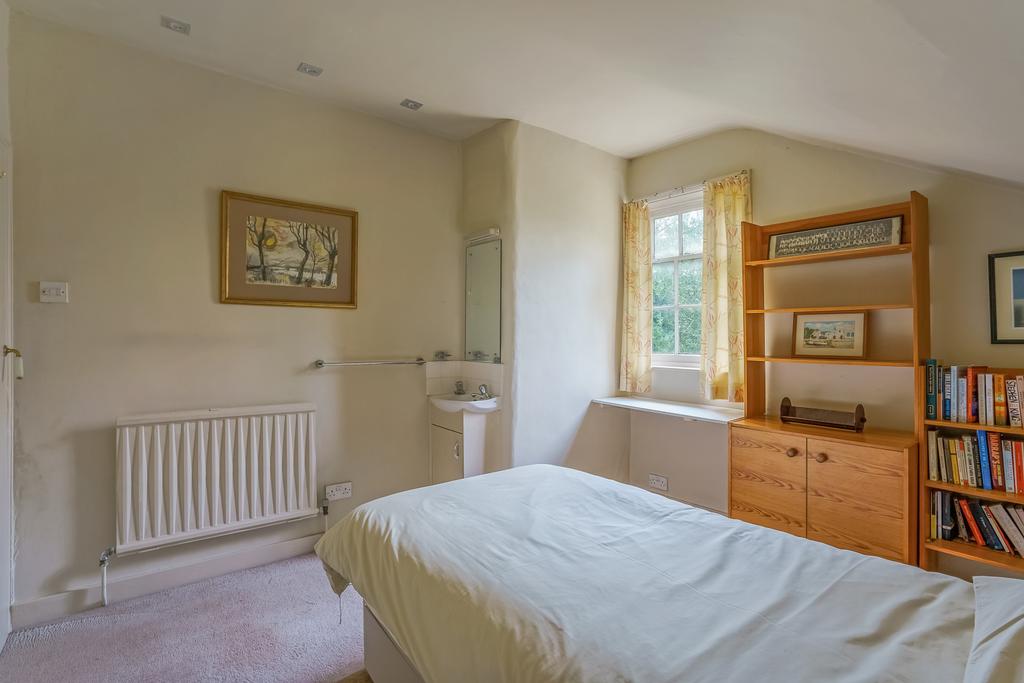 Bedroom Five