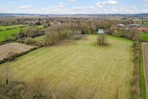 6 bedroom equestrian property for sale, The Old Vicarage, Easthall Road, North Kelsey, Market Rasen, LN7