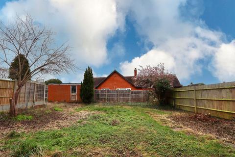 23 Bower Hill, Epping, CM16 7AL