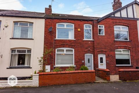 3 bedroom terraced house for sale, Tempest Road, Lostock, Bolton, Greater Manchester, BL6 4ES