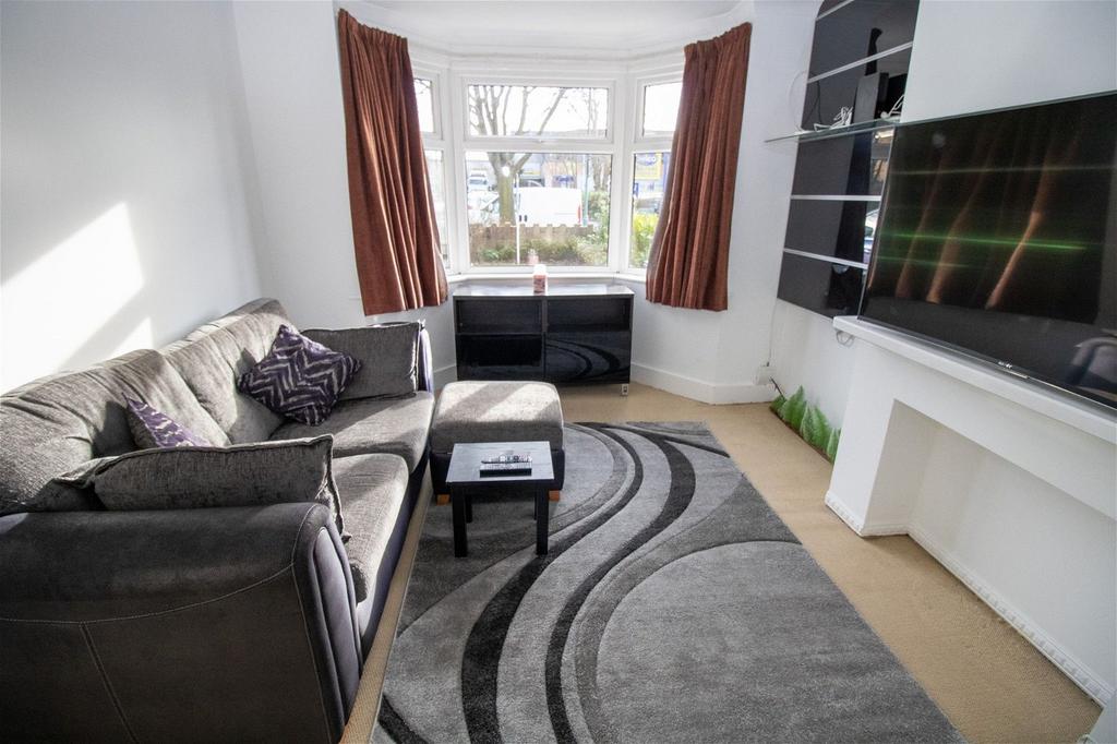 Cranmore Boulevard, Solihull B90 3 bed semidetached house for sale £