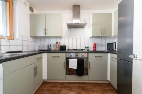 1 bedroom apartment for sale, Sidney Street, London E1