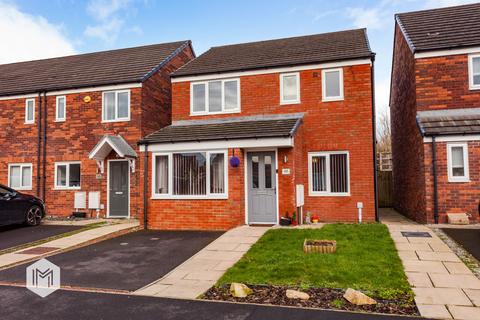 60 Gate Lane, Radcliffe, Manchester, M26 2AF