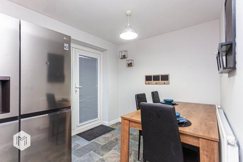 60 Gate Lane, Radcliffe, Manchester, M26 2AF