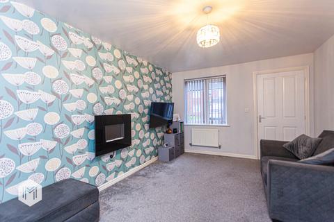 60 Gate Lane, Radcliffe, Manchester, M26 2AF