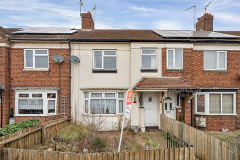 139 Fengate, Peterborough, PE1 5BH