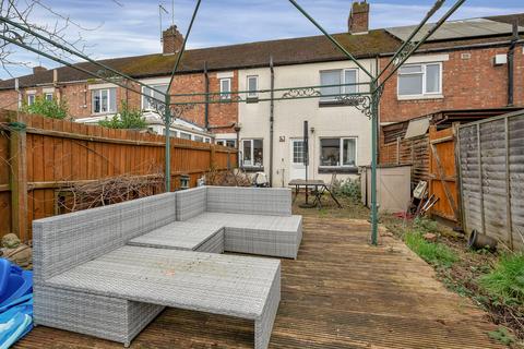139 Fengate, Peterborough, PE1 5BH