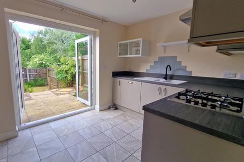 2 bedroom semi-detached house for sale, North Brook Close, Greetham