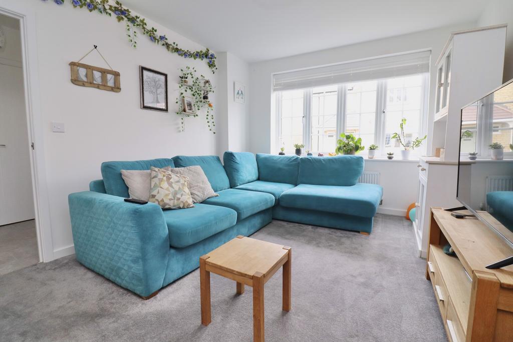 Somerton TA11 4 bed detached house for sale £375,000