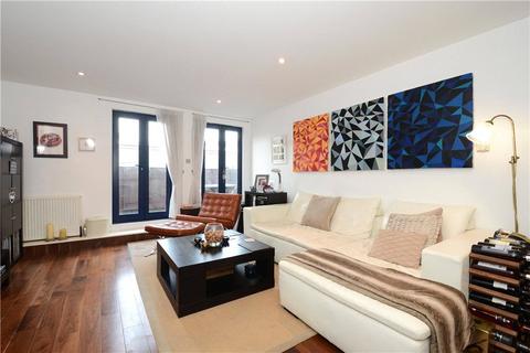 2 bedroom apartment for sale - Bermondsey Street, London, SE1