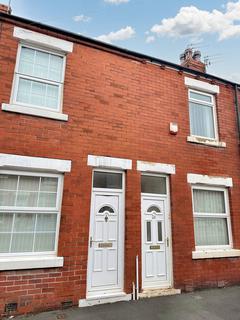2 bedroom terraced house for sale - Rathlyn Avenue, Blackpool FY3