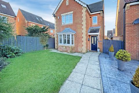 11 Cornflower Close, Hartlepool, TS26 0WJ