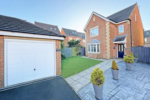11 Cornflower Close, Hartlepool, TS26 0WJ