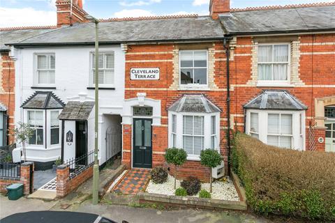2 bedroom terraced house for sale, Harpsden Road, Henley-on-Thames, Oxfordshire, RG9