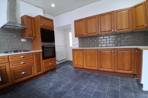 undefined, Burnley BB11