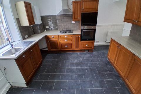 undefined, Burnley BB11