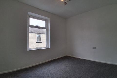 undefined, Burnley BB11