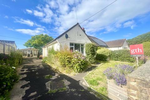 2 bedroom bungalow for sale, Furzeland Road, Porlock, Minehead, Somerset, TA24