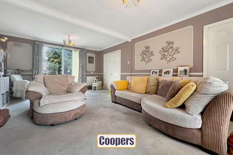 362 Charter Avenue, Coventry, CV4 8BZ