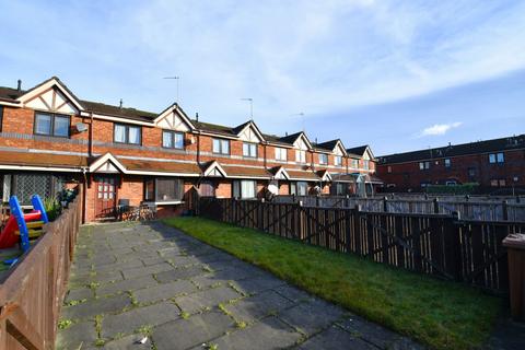4 bedroom terraced house for sale - Crowther Avenue, Salford, M5