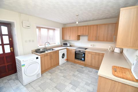 4 bedroom terraced house for sale - Crowther Avenue, Salford, M5