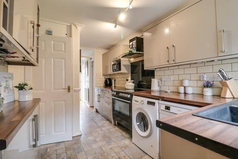 3 bedroom terraced house for sale, Cheddar Close, Woolston